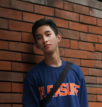 Felix Saputra Ravis